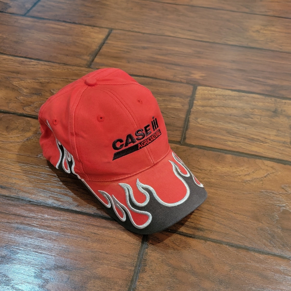 Case IH hat